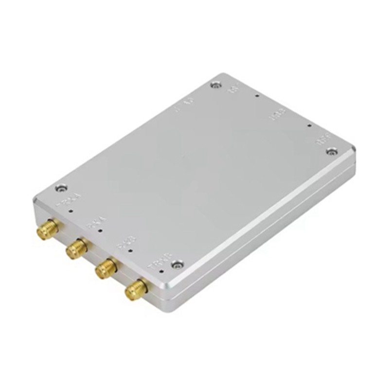 Sdr Software Defined Radio Hackrf - TFORU - Per HackRF Pluto SDR