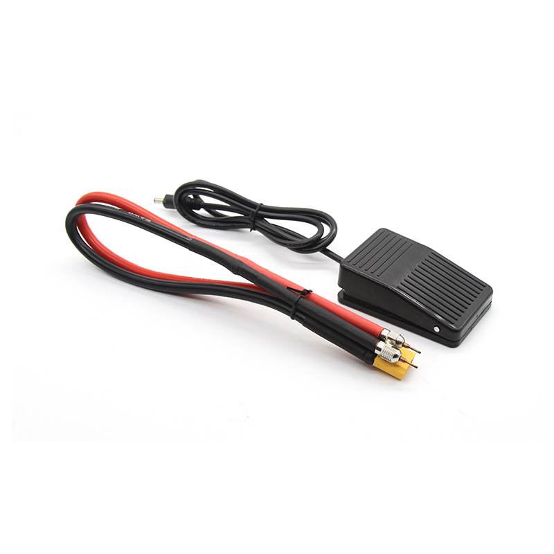 Spot Welder 18650 Battery Pack - Penna per saldatura a punti e