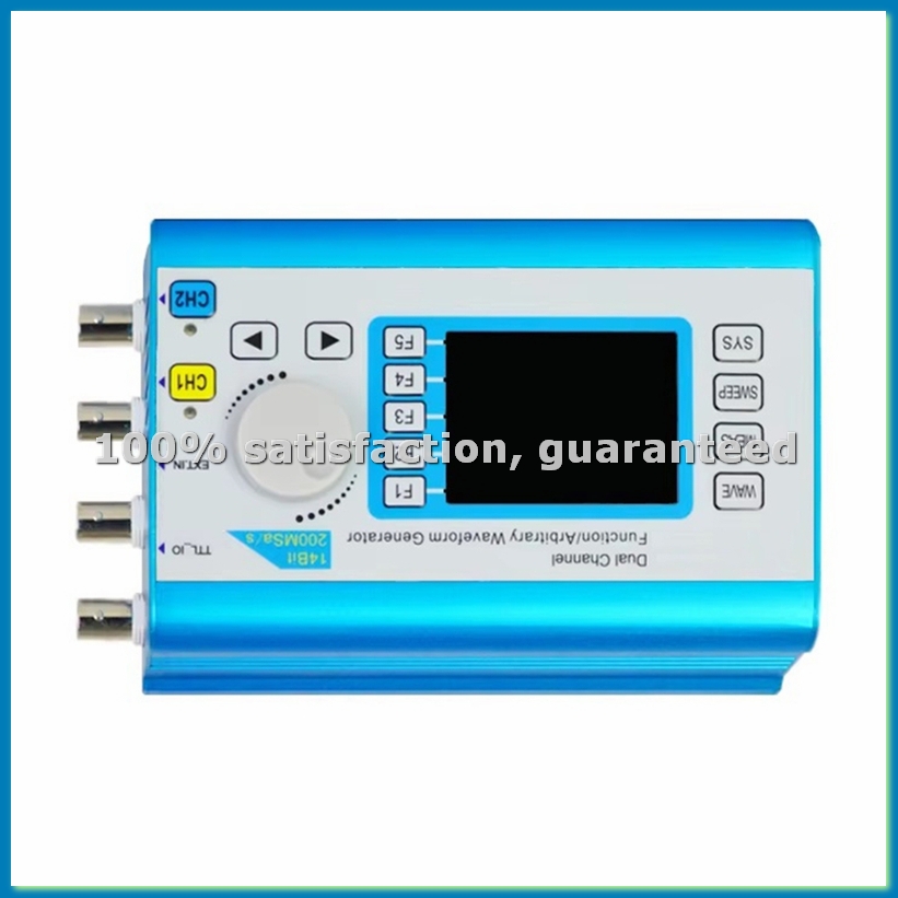 Function Arbitrary Waveform Generator - Generatore di Segnali DDS FY2300 12MHz,