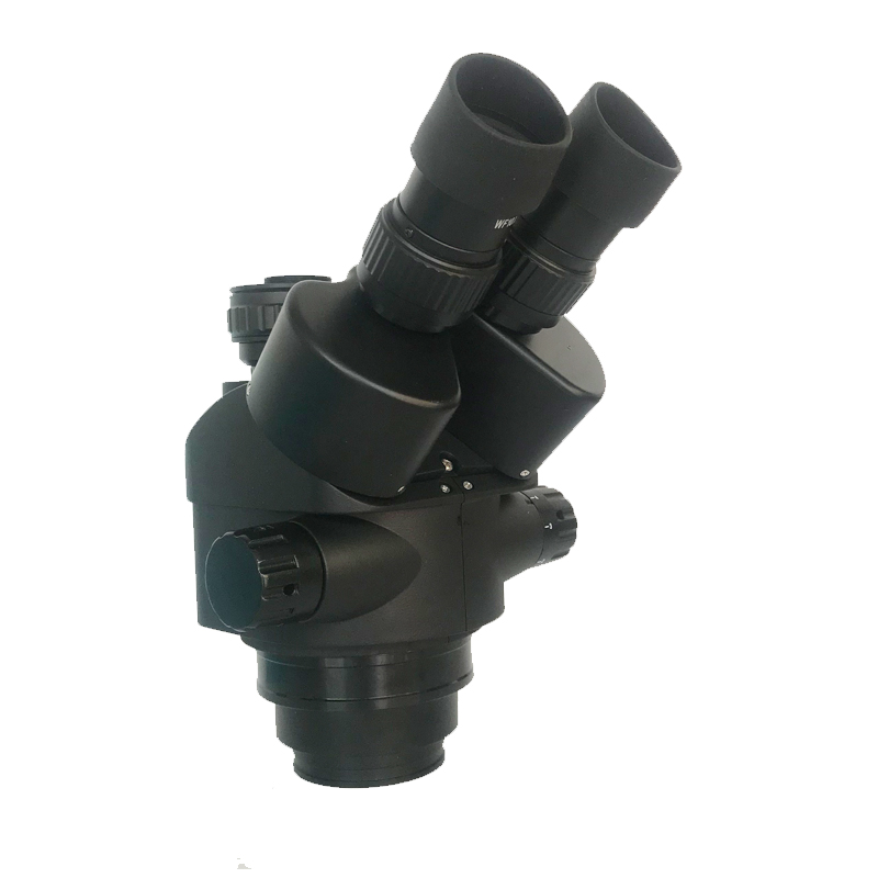 Testa per microscopio trinocul - Stereo Trinocular Microscope Pcb recensione e prezzo