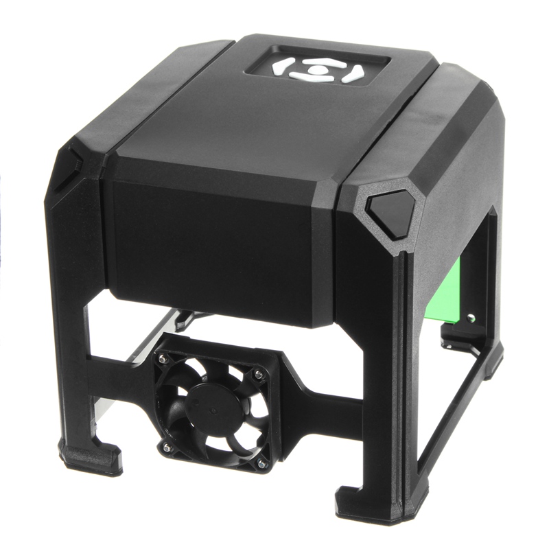 Mini USB 3000MW Macchina per i - Mini Laser Engraver Cnc Router recensione e prezzo