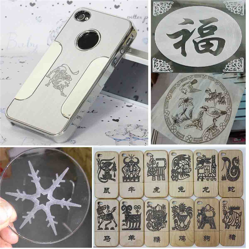 Mini USB 3000MW Macchina per i - Mini Laser Engraver Cnc Router recensione e prezzo