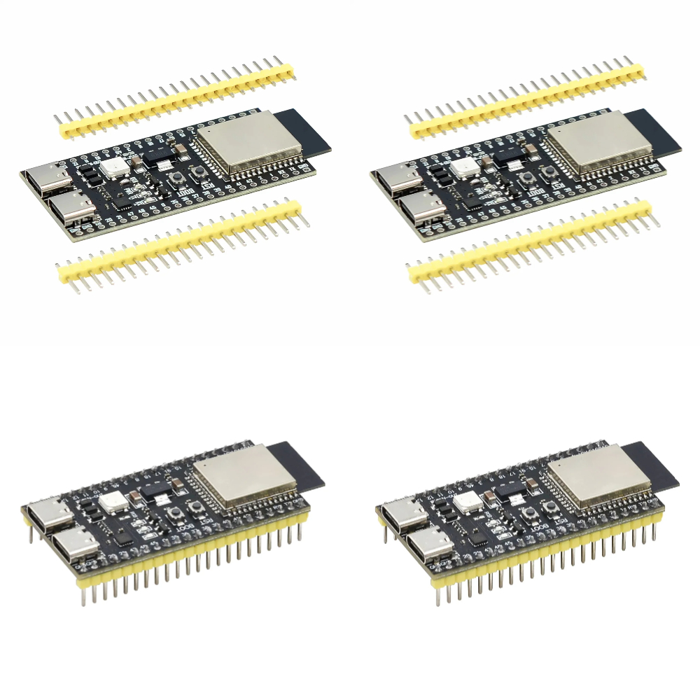 Schede di sviluppo ESP32 S3 co - Esp32 S3 Development Board Lot recensione e prezzo