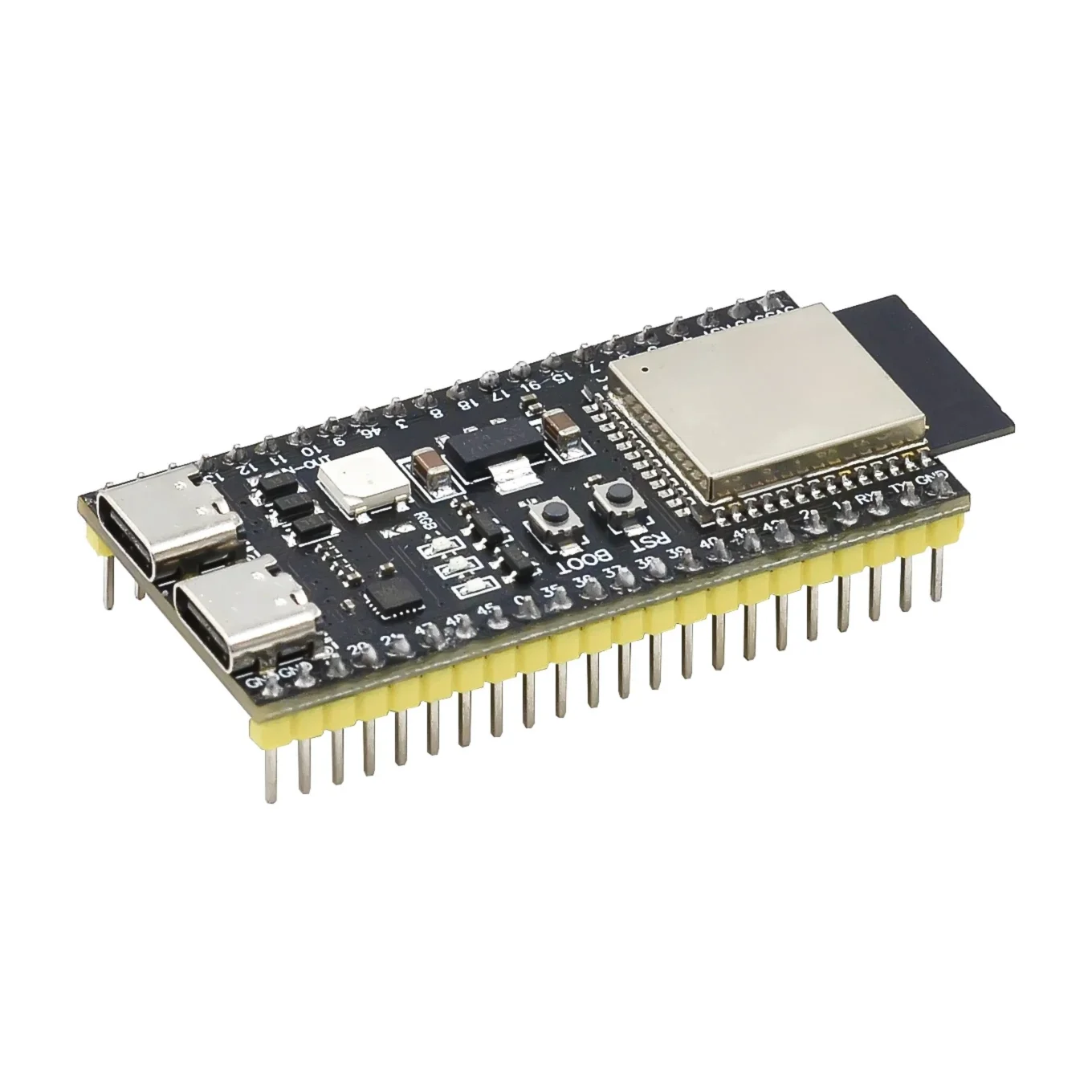 Schede di sviluppo ESP32 S3 co - Esp32 S3 Development Board Lot recensione e prezzo