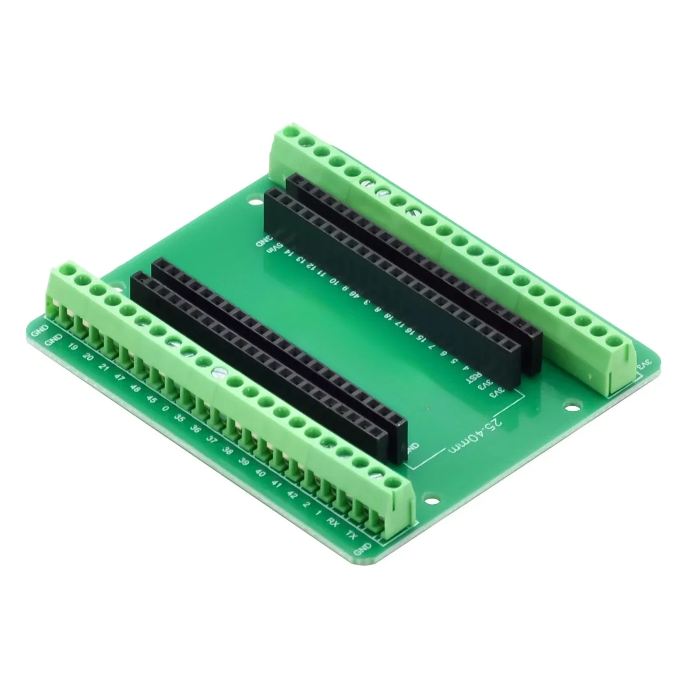 Schede di sviluppo ESP32 S3 co - Esp32 S3 Development Board Lot recensione e prezzo