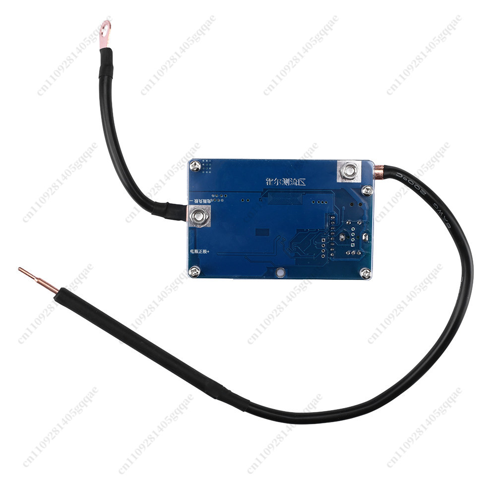 XQ01 Mini Saldatore a punti Sc - Spot Welder 18650 Battery Pack recensione e prezzo