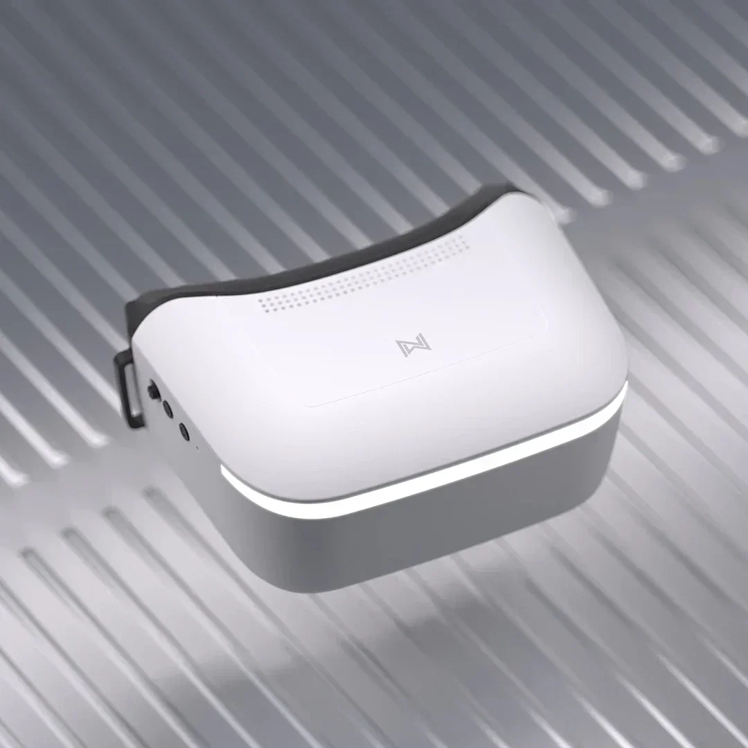 Occhiali FPV Walksnail Avatar  - Fpv Goggles Walksnail Avatar Hd recensione e prezzo