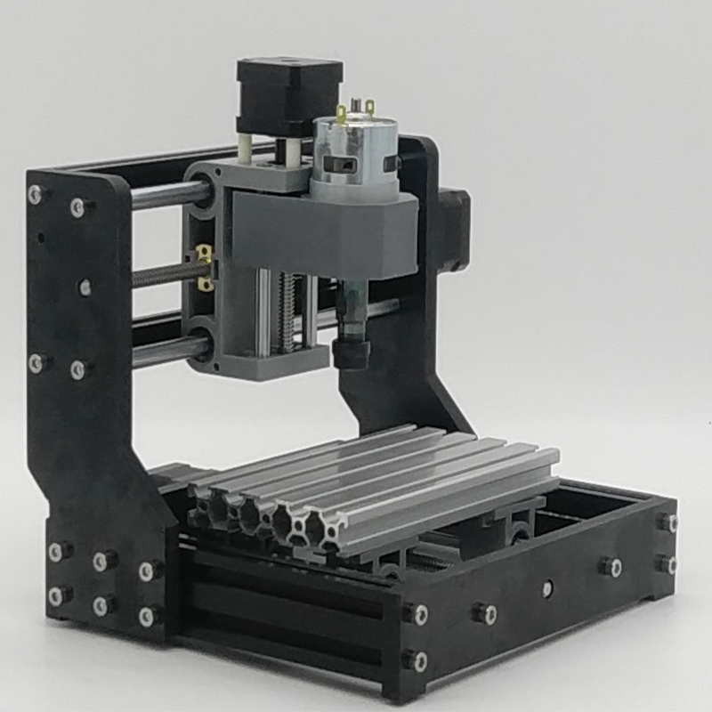 CNC 1610PRO Macchina per incis - Mini Laser Engraver Cnc Router recensione e prezzo