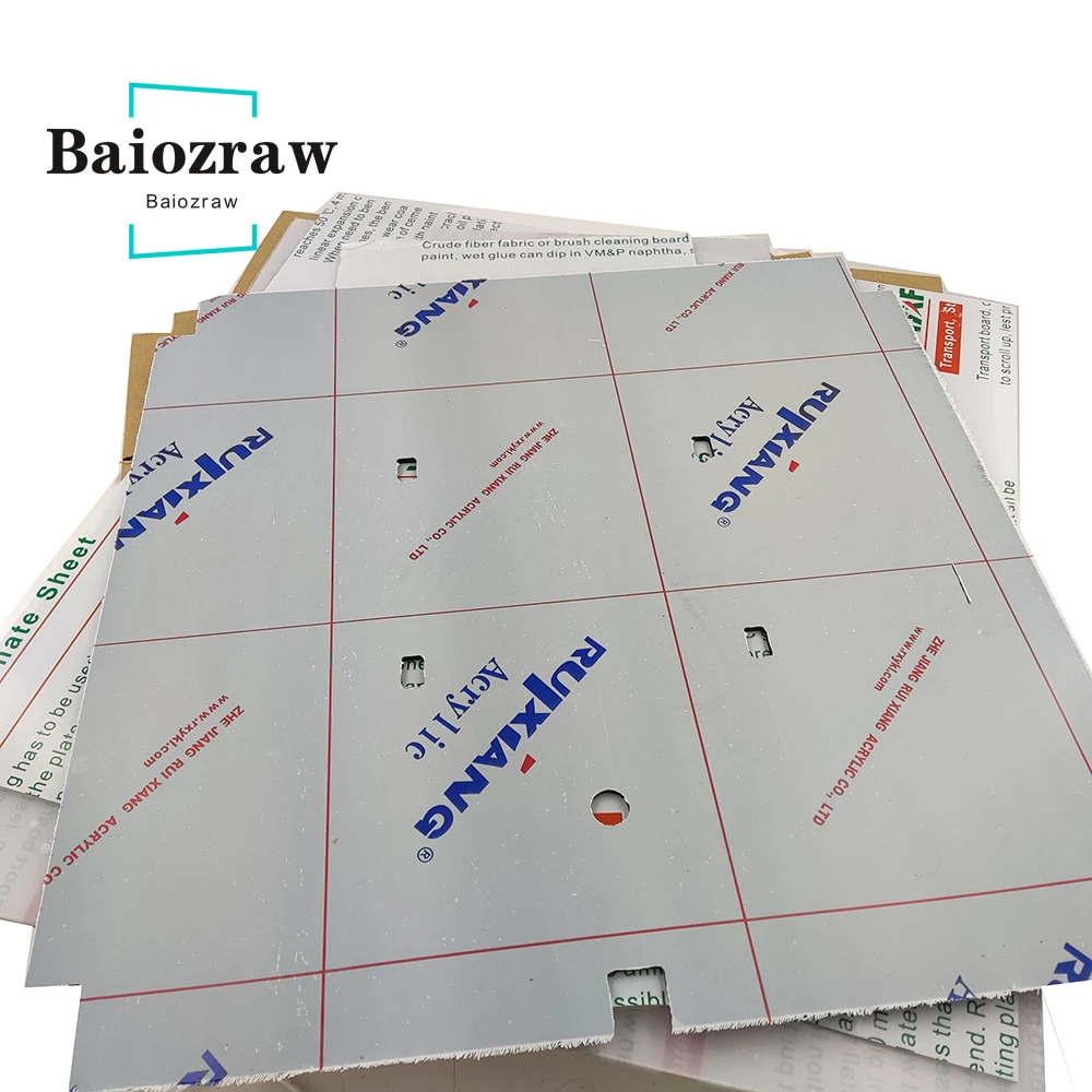Baiozraw V2.4 pannelli di reci - Voron 2.4 R2 Kit recensione e prezzo