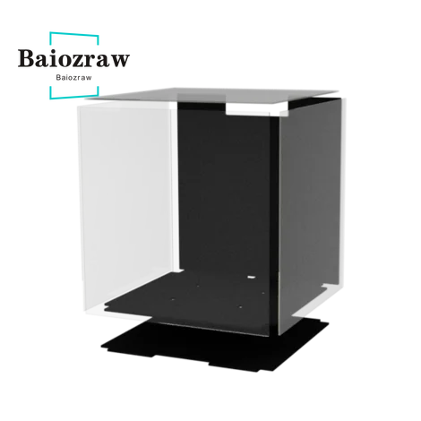 Baiozraw V2.4 pannelli di reci - Voron 2.4 R2 Kit recensione e prezzo