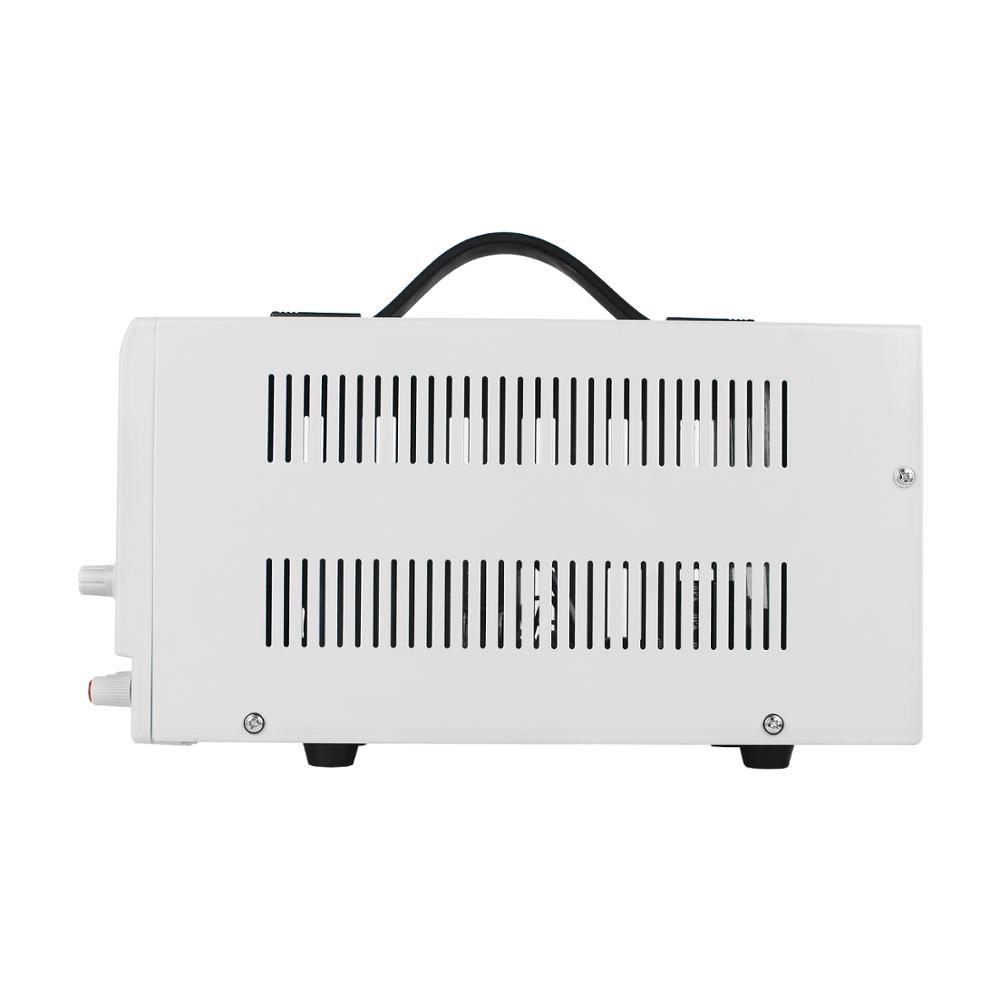 Alimentatore CC lineare variab - Linear Lab Power Supply Adjustable recensione e prezzo