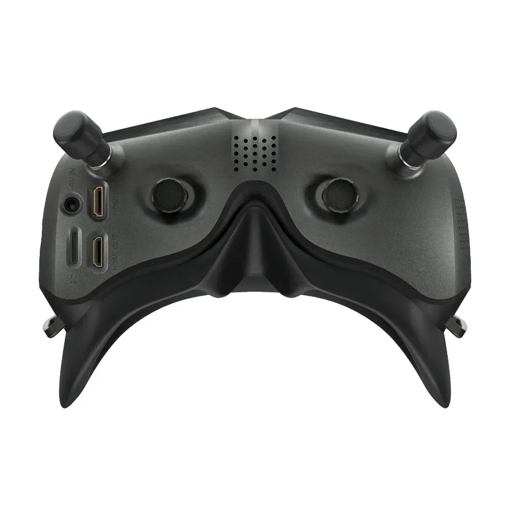 Occhiali Avatar HD Walksnail X - Fpv Goggles Walksnail Avatar Hd recensione e prezzo