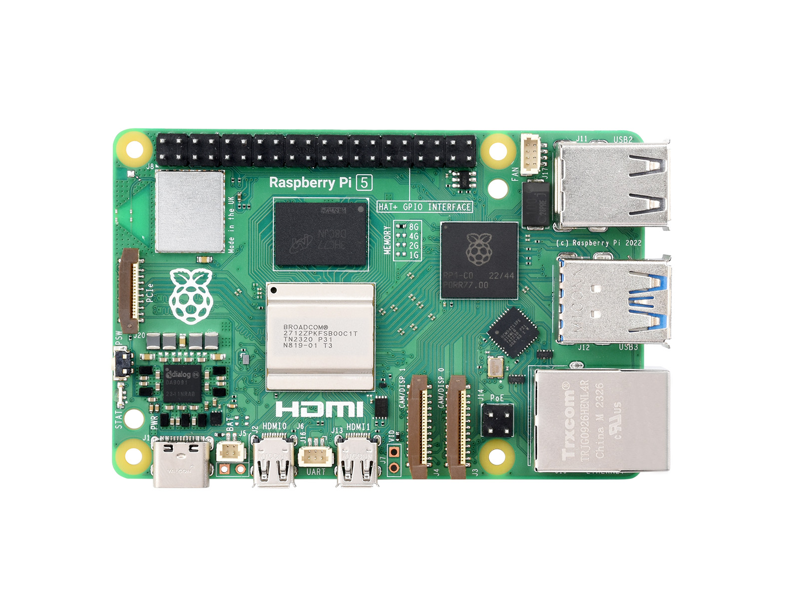 Raspberry Pi 5, opzioni per 2  - Raspberry Pi 5 8Gb Kit recensione e prezzo