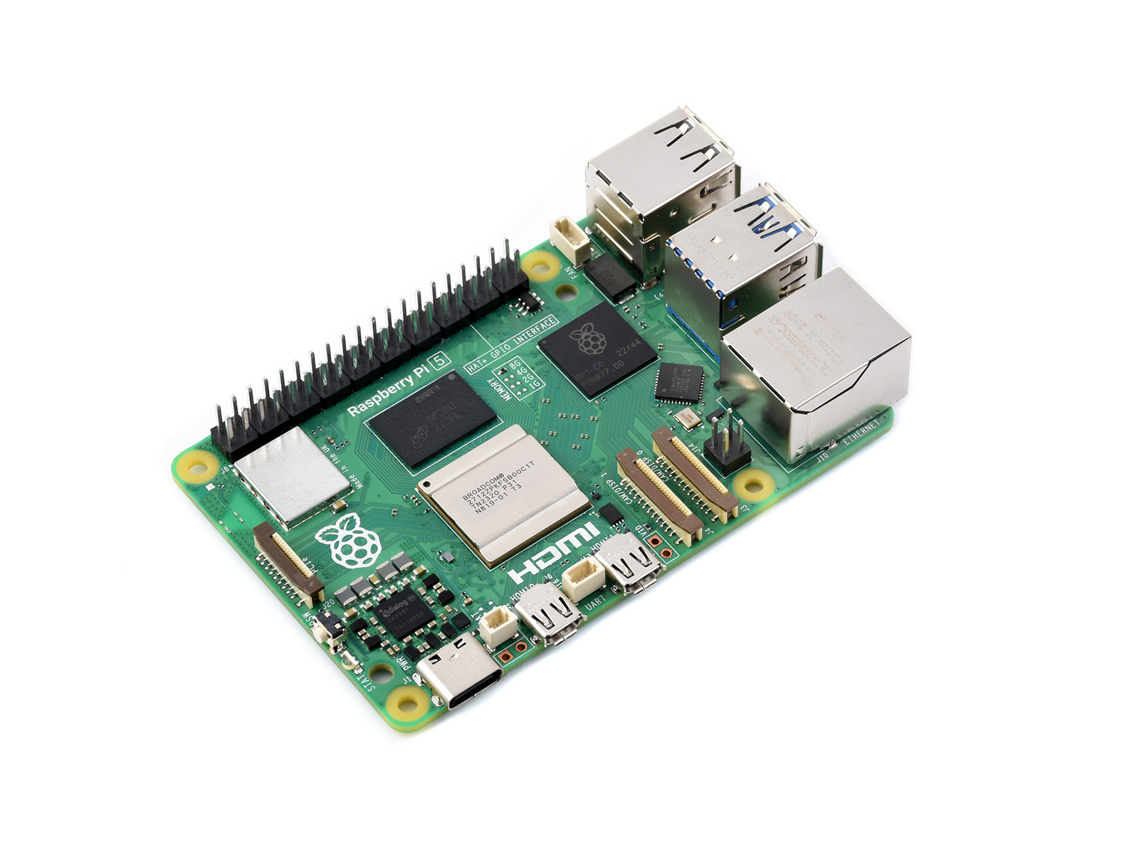 Raspberry Pi 5, opzioni per 2  - Raspberry Pi 5 8Gb Kit recensione e prezzo