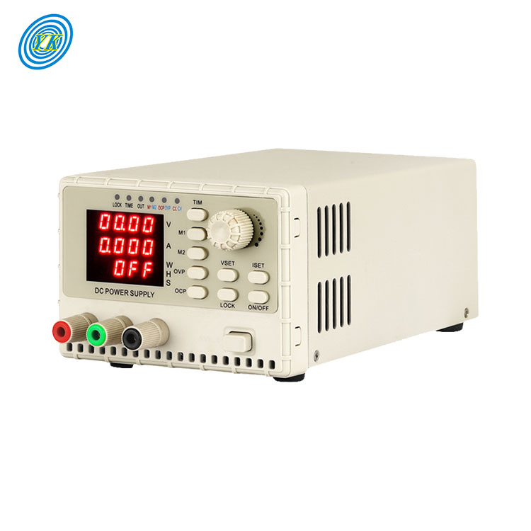 Alimentatore programmabile 30V - Programmable Dc Power Supply 30V 10A recensione e prezzo