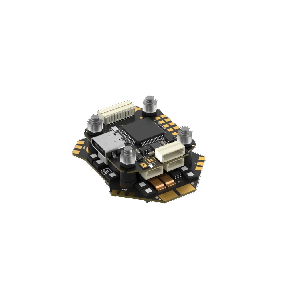 IFlight Borg Mini F7 Stack con - Fpv Flight Controller F7 Stack 60A recensione e prezzo