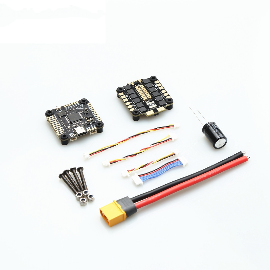 Controller di Volo F405 F405HD - Fpv Flight Controller F7 Stack 60A recensione e prezzo