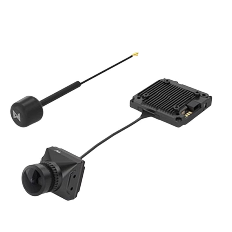 Kit FPV Walksnail Avatar HD Pr - Fpv Goggles Walksnail Avatar Hd recensione e prezzo