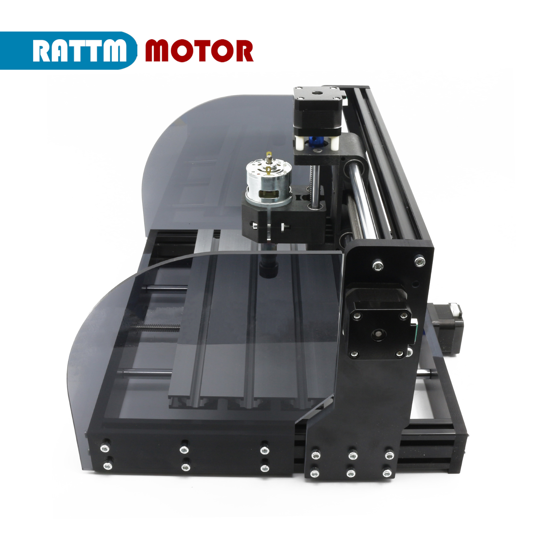 【Disponibilità UE/USA/BR】 Rout - Mini Laser Engraver Cnc Router recensione e prezzo