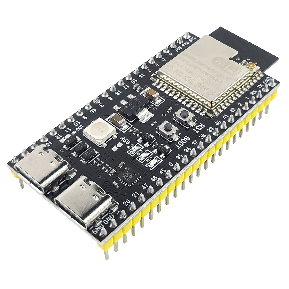 Scheda di Sviluppo ESP32-S3 co - Esp32 S3 Development Board Lot recensione e prezzo