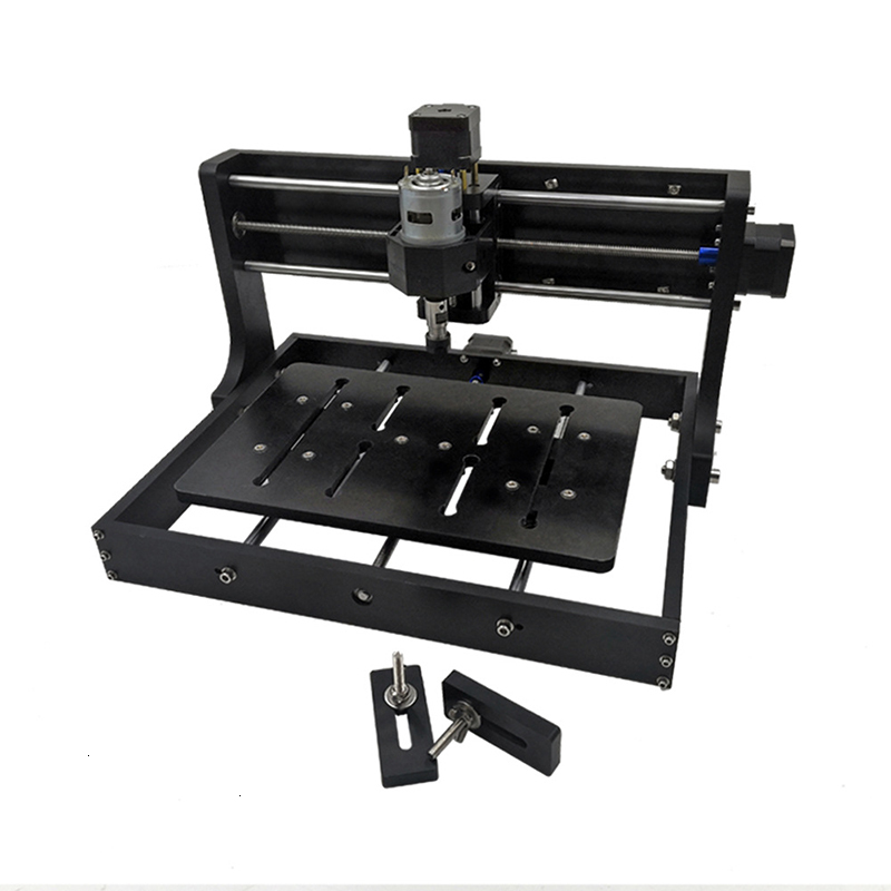 Spedizione Gratuita CNC 3020 M - Mini Laser Engraver Cnc Router recensione e prezzo