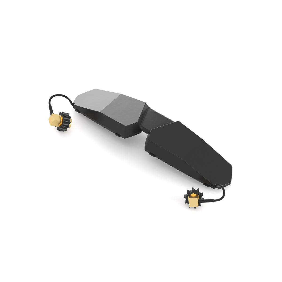Antenna di ricambio e aggiorna - Fpv Goggles Walksnail Avatar Hd recensione e prezzo