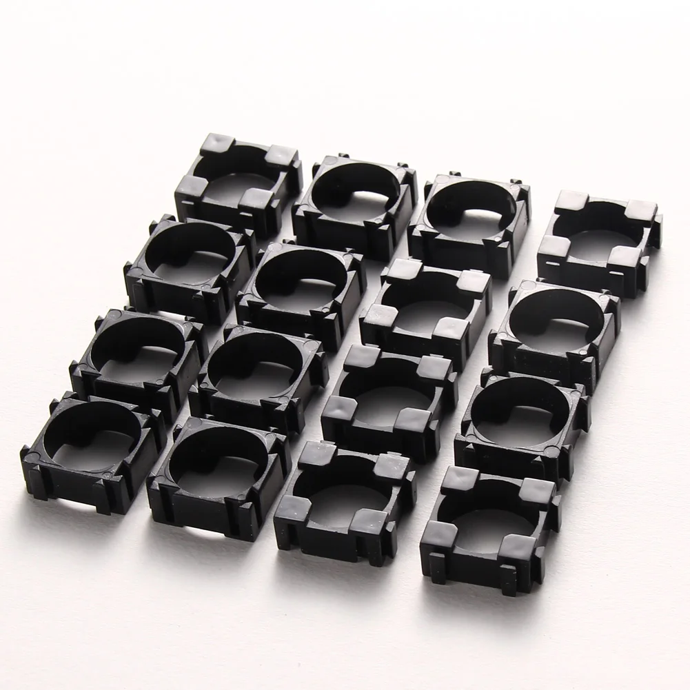 100-400PCS 18650 Supporto per  - Spot Welder 18650 Battery Pack recensione e prezzo