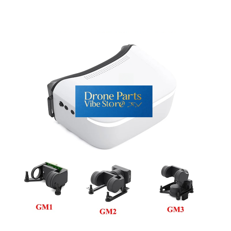 DronePWalksnail Avatar HD Gogg - Fpv Goggles Walksnail Avatar Hd recensione e prezzo