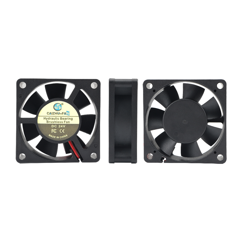 Ventola di Raffreddamento Idra - Voron 2.4 R2 Kit recensione e prezzo