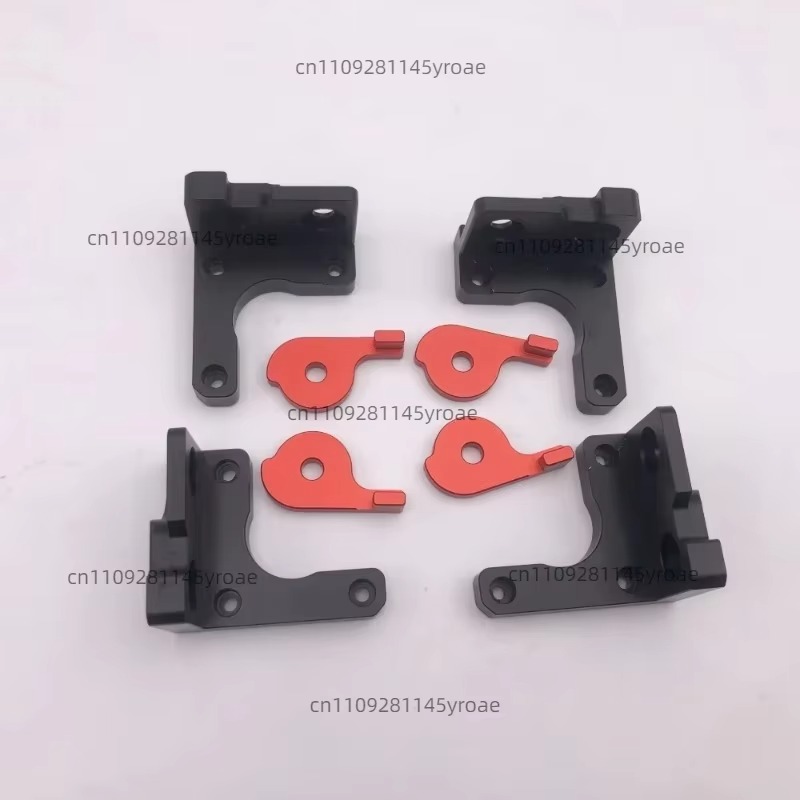 Kit di aggiornamento per l’ass - Voron 2.4 R2 Kit recensione e prezzo