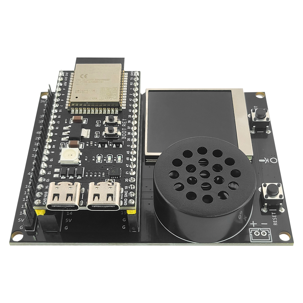 Scheda di Sviluppo ESP32-S3 N1 - Esp32 S3 Development Board Lot recensione e prezzo