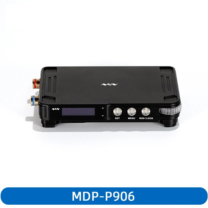 Miniware MDP-P906 Alimentatore - Programmable Dc Power Supply 30V 10A recensione e prezzo