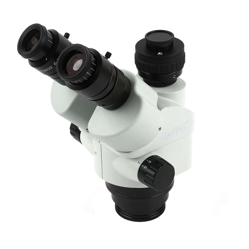 7x-45x Industry Trinoculare Mi - Stereo Trinocular Microscope Pcb recensione e prezzo
