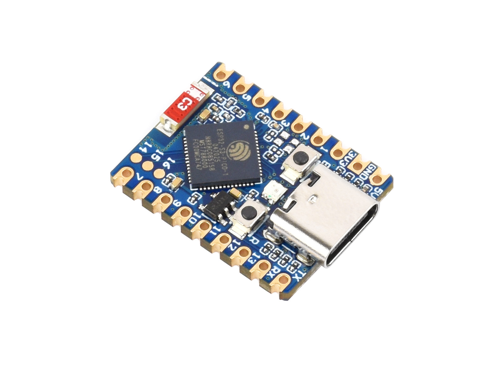 2 pz/lotto Scheda di sviluppo  - Esp32 S3 Development Board Lot recensione e prezzo