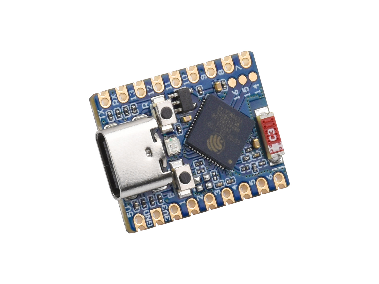 2 pz/lotto Scheda di sviluppo  - Esp32 S3 Development Board Lot recensione e prezzo