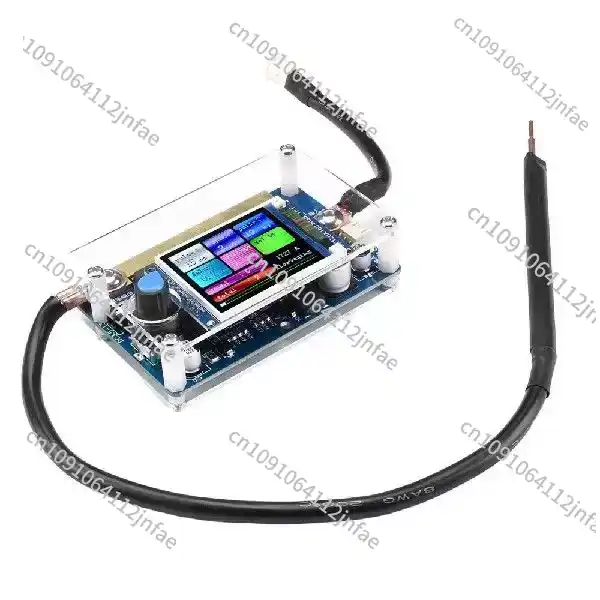 Mini Saldatrice a punti Scheda - Spot Welder 18650 Battery Pack recensione e prezzo