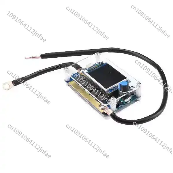 Mini Saldatrice a punti Scheda - Spot Welder 18650 Battery Pack recensione e prezzo