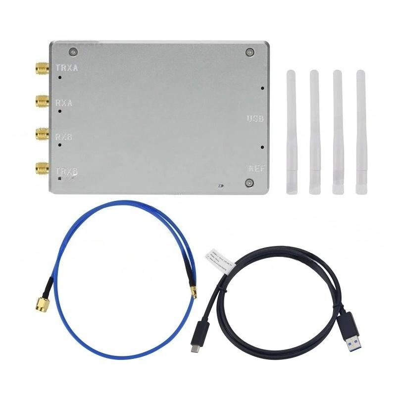 Scheda di sviluppo radio defin - Sdr Software Defined Radio Hackrf recensione e prezzo