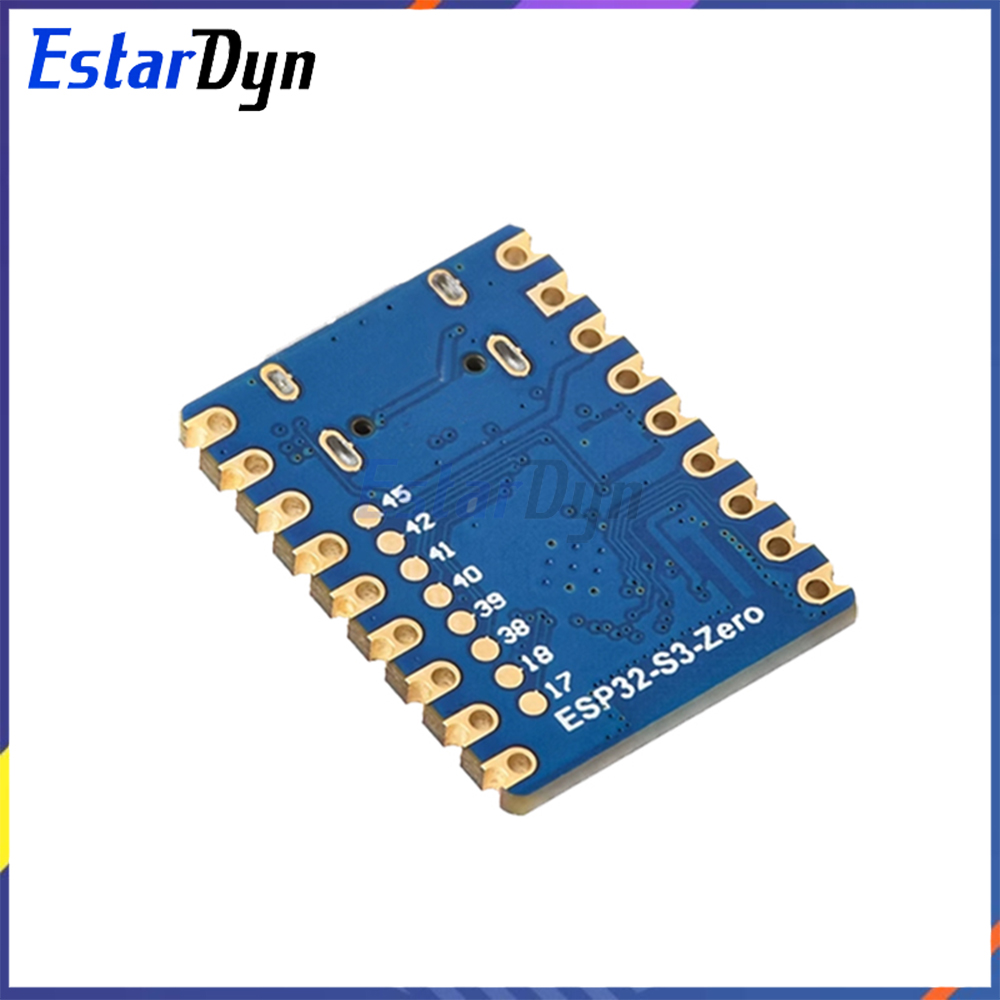 Scheda di sviluppo ESP32-S3-Ze - Esp32 S3 Development Board Lot recensione e prezzo